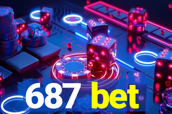 687 bet